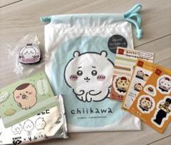 ちいかわ　まとめ売り