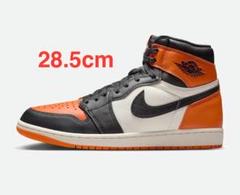 AIR JORDAN1 HIGH OG Shattered Backboard