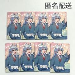 カラフルピーチ　Premium Peach Party！トレカ　　どぬく
