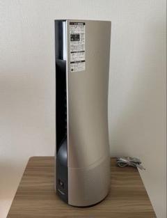 【新品ユニット付】シャープ スリムイオンファン　PF-JTH1-N シャープ スリムイオンファン HOT＆COOL PF-JTH1｜藤倉商店