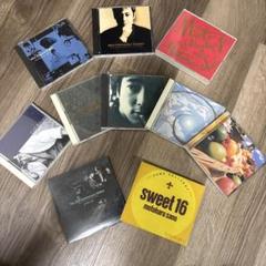 佐野元春／CD10点セット