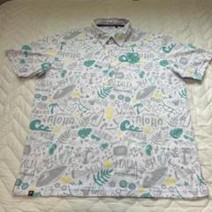 FILA ゴルフ　ウェア　半袖　LLのサムネイル