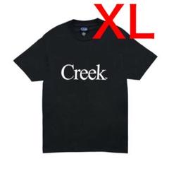 creektシャツ Mサイズ 新品】Creek Tシャツ Mサイズの通販 by take｜ラクマ