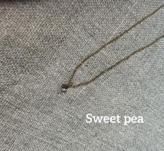 2025年最新】sweetpeaネックレスの人気アイテム - メルカリ