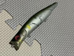 メガバス　カゲロウ155f LBO正常のサムネイル