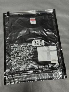 The Birthday Tシャツ XL サイズ グッズ チバユウスケ