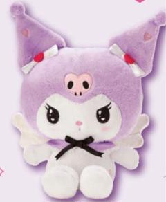 クロミ 一番くじ ぬいぐるみ - メルカリ