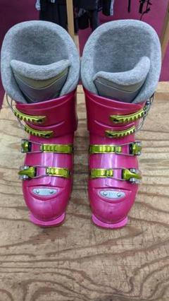 24.5 ROXY スキーブーツ