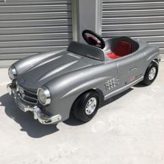 メルセデスベンツ ペダルカー 300SL toys toys