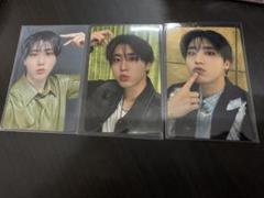 残り1点‼️straykids ハン ラキドロ HMV タワレコ特典セット トレカ