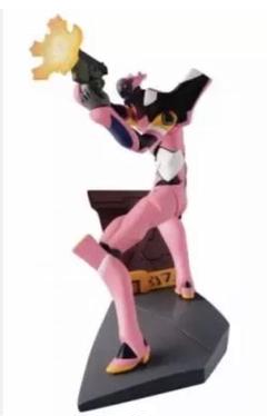 エヴァンゲリオン新劇場版:Q 一番くじ　フィギュアセット 一番くじ ヱヴァンゲリヲン新劇場版：Q｜一番くじ倶楽部｜BANDAI