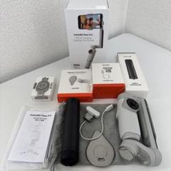 Y*I様 Insta360 Flow Pro マウント　ライト　セット Y*I様 Insta360 Flow Pro マウントライトセット