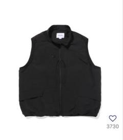 【BONBON STORE】VAVUES アウトドアナイロンベスト B0995 BONBONSTORE VAVUES アウトドアナイロンベスト B0995 - メルカリ