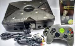 ☆ スケルトン クリアブラック Xbox、コントローラー、DVD再生キット