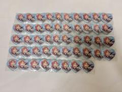 あんさんぶるスターズ あんスタ ハート缶バッジ 月永レオ 返礼祭