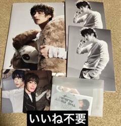 RIIZE ODYSSEY photo book アントンセット