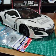 2025年最新】nsx tt－02の人気アイテム - メルカリ