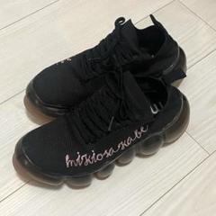 値下げ！グラウンズ♡ムーピーパンプス25センチ 厚底ミキオサカベ ALL Shoes – MIKIOSAKABE & JennyFax（ミキオサカベ & ジェニー
