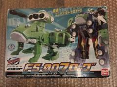 Amazon.co.jp: 特命戦隊ゴーバスターズ バスターマシン FS-0O