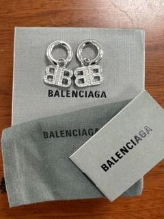 2025年最新】BALENCIAGA レディース ピアス(両耳用)の人気