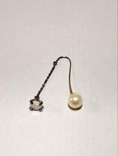 イーエム片耳ピアス