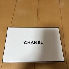 シャネル　ピアスやネックレスが入っていた箱のみ11個分 シャネルピアスやネックレスが入っていた箱のみ11個分