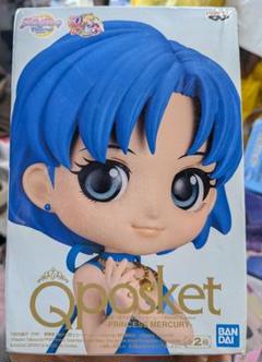 2025年最新】セーラームーン qposket マーキュリーの人気