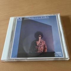 井上陽水 招待状のないショー CD