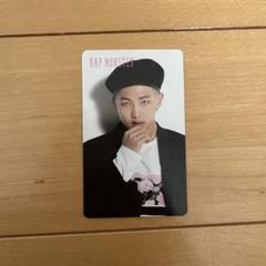 2025年最新】bts ナム トレカの人気アイテム - メルカリ