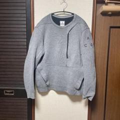 2022年最新】NIKELAB ACG TECH FLEECEの人気アイテム - メルカリ
