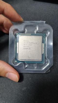 値下げ Intel Core i7 4770 ジャンク Amazon | Intel CPU Core i7 4770 3.40GHz 8Mキャッシュ LGA1150