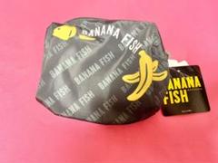 BANANA FISH アベイルコラボ　バスタオルセット アベイル『BANANA FISH（バナナフィッシュ）』コラボ！最新