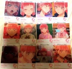 アオのハコ　EMOCAセット❣️