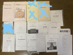 東大現役合格者使用 2024年度最新版 鉄緑会 入試世界史確認