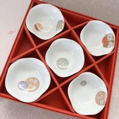 2025年最新】深川製磁 寿赤絵 小鉢の人気アイテム - メルカリ