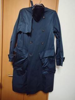 最終値下げ‼️bed j.w. ford ベッドフォード 16ssトレンチコート BED j.w. FORD/ベッドフォード】Over Coat 夜明け（トレンチ