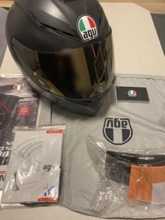 2025年最新】agv ヘルメット k3 svの人気アイテム - メルカリ