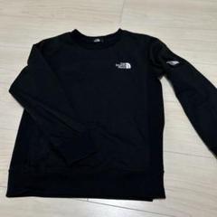 North Face 150 トレーナー 美品 2025年最新】ノースフェイス トレーナー 150の人気アイテム