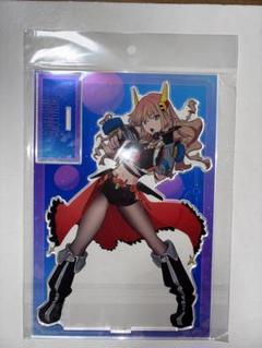 ドンキホーテ　グリッドマン　ユニバース　　　MEGAアクリルスタンド　南夢芽 グリッドマン ユニバース ドンキコラボ MEGAアクリルスタンド 南