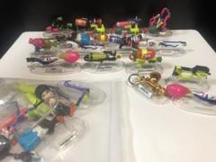 スプラトゥーン ブキコレクション3の中古 未使用品を探そう メルカリ