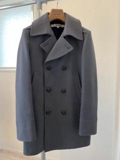 30年代〜40年代 CARTER ヴィンテージブランケットPコート ピーコート ...