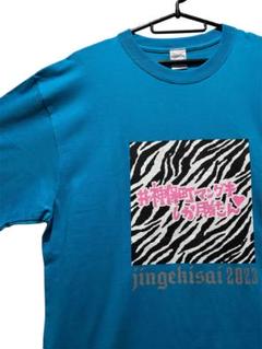 新品同様　アナナ　3DフラワーTシャツ ブラック フラワーカンパニーズ presents 「DRAGON DELUXE 2024 Tシャツ