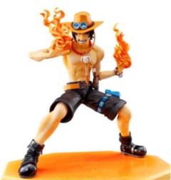 【新品未開封】 POP ワンピース エース ドームツアー限定ver. フィギュア Amazon.co.jp: Portrait.Of.Pirates ワンピースシリーズNEO-DX