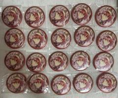 七瀬陸　5周年　缶バッジ アイドリッシュセブン 缶バッジ 16 STAR SIGNS 七瀬陸 A 【2026
