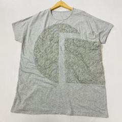 エターナリーブレイズ EIKO KONDO レース ビッグTシャツ