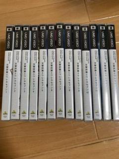 PSPソフト　エウレカセブン全13セット