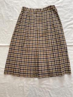 DAKS巻きスカート　ビンテージ 2025年最新】Daks レディース ロングスカートの人気アイテム