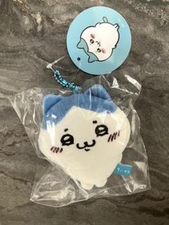 初期　ムン顔　マスコット　レア ちいかわ ムン顔ハチワレマスコット | ちいかわマーケット 公式