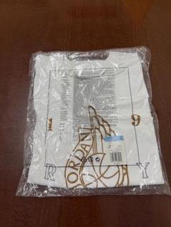 ジョーダン ビッグロゴ　wingマークTシャツ M NIKE JORDAN