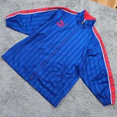 b1663 PUMA プーマ【L相当】90年代 ジャージ ヴィンテージ